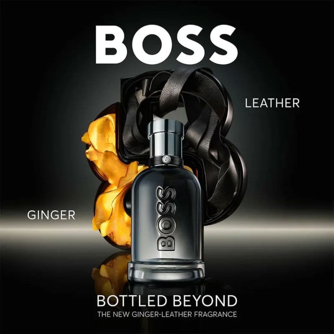 BOSS BOTTLED BEYOND EAU DE PARFUM — miniatura 3