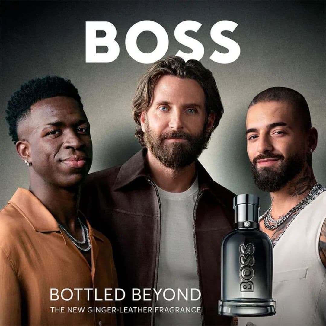 BOSS BOTTLED BEYOND EAU DE PARFUM — miniatura 4
