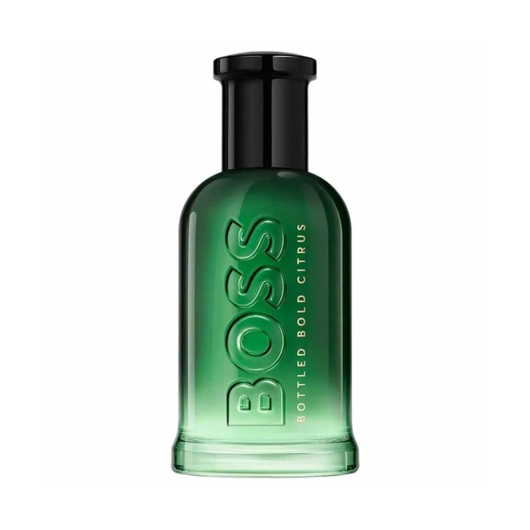 BOSS BOTLED EAU DE PARFUM