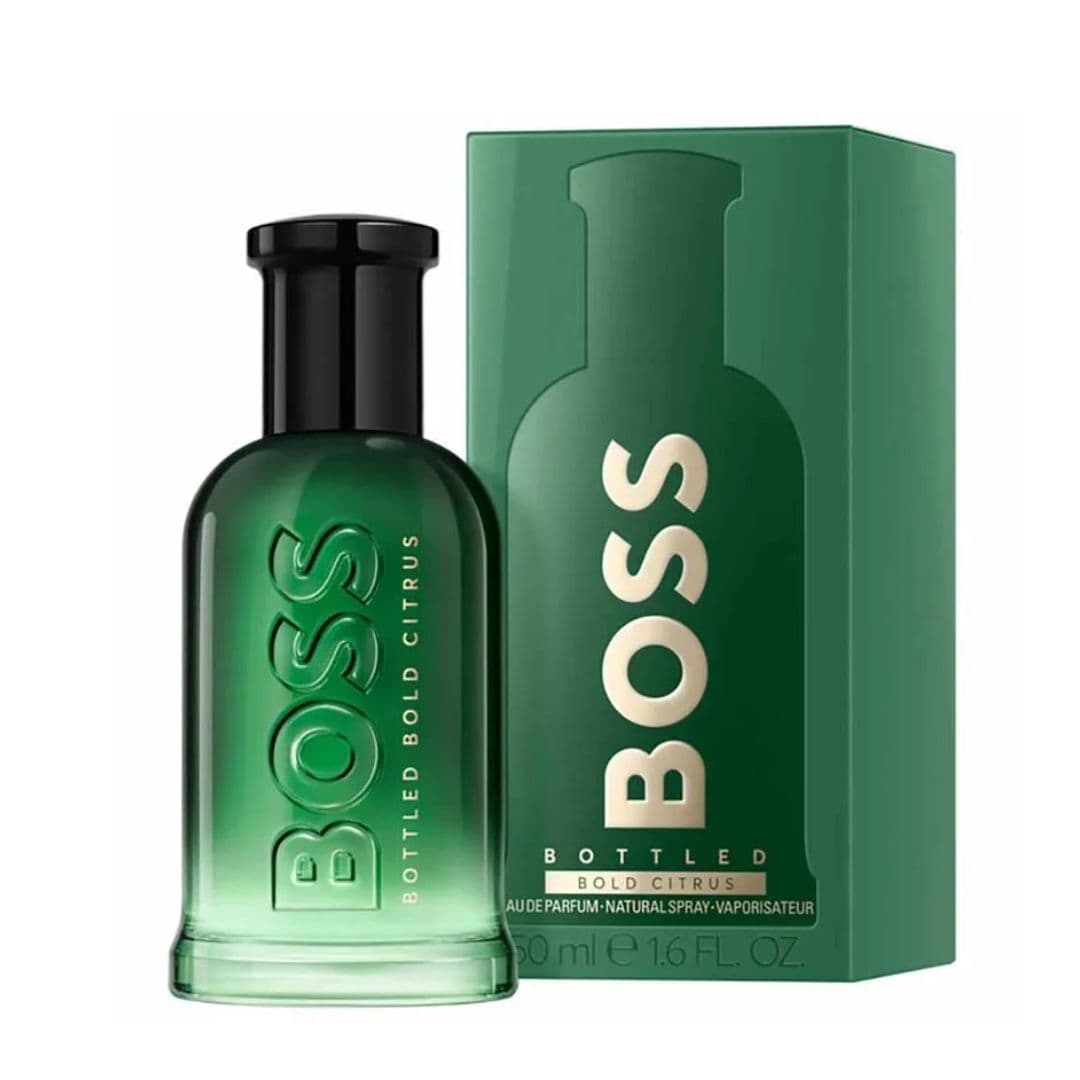 BOSS BOTLED EAU DE PARFUM — miniatura 2