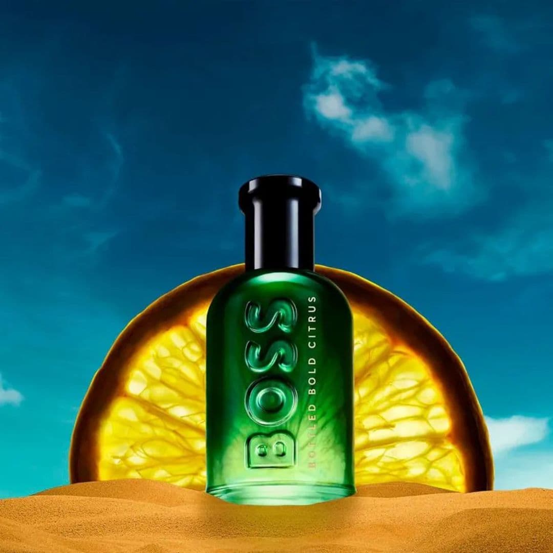 BOSS BOTLED EAU DE PARFUM — miniatura 3