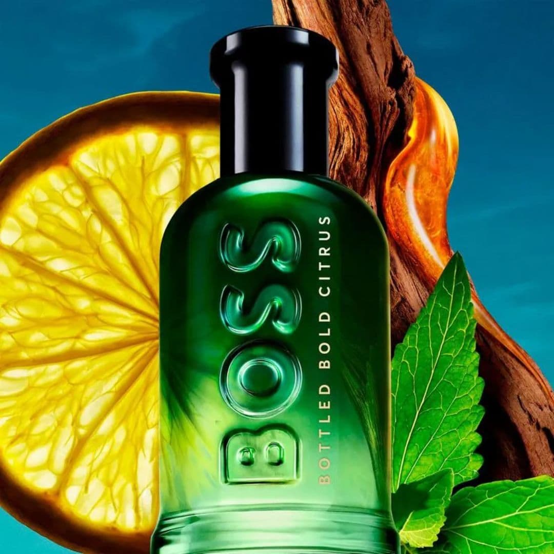 BOSS BOTLED EAU DE PARFUM — miniatura 4