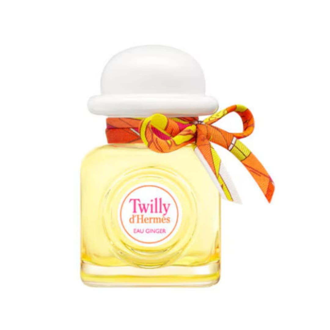 HERMES TWILLY EAU GINGER EAU DE PARFUM