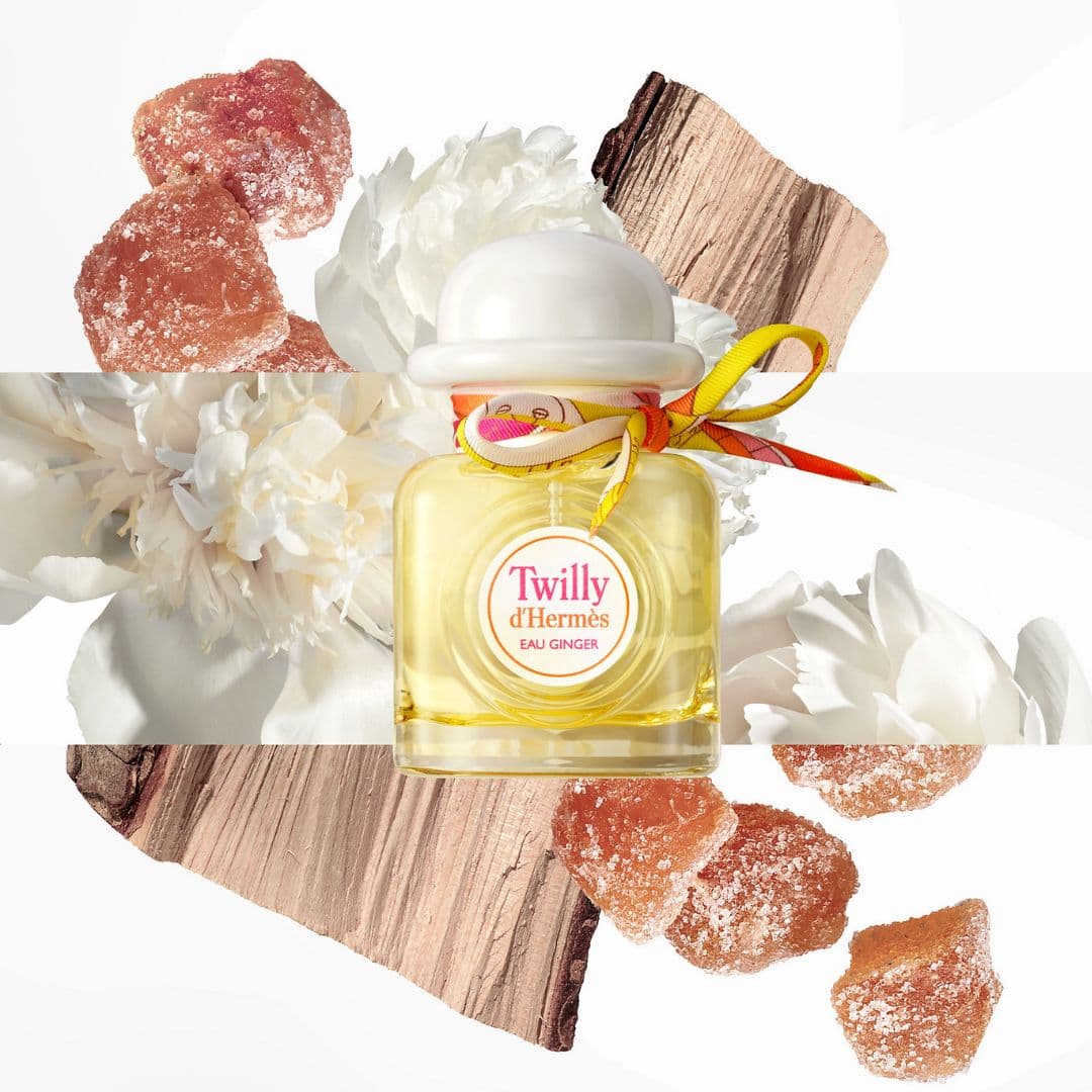 HERMES TWILLY EAU GINGER EAU DE PARFUM — miniatura 3
