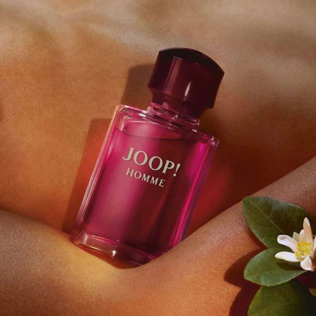 JOOP HOMME EAU DE TOILETTE — miniatura 5