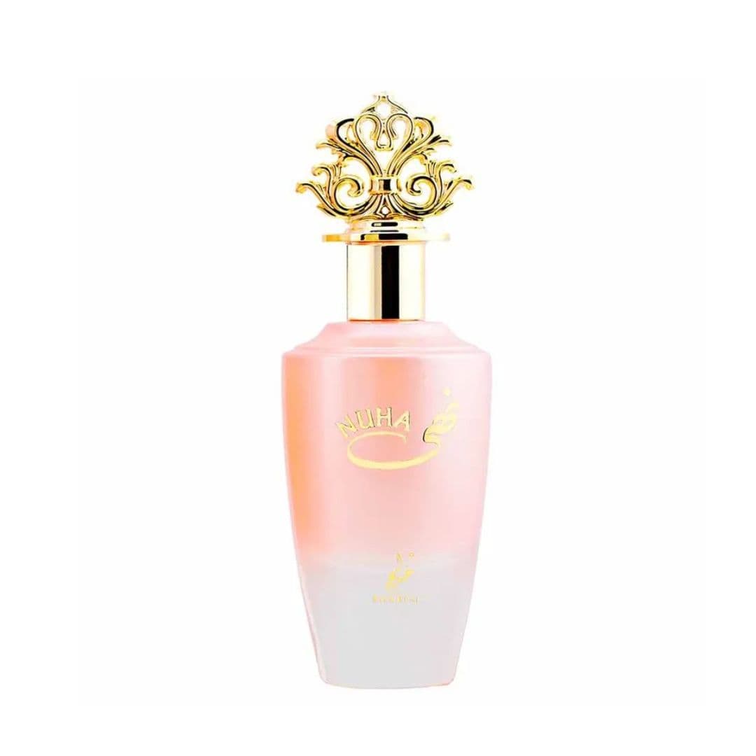 KHADLAJ NUHA EDP