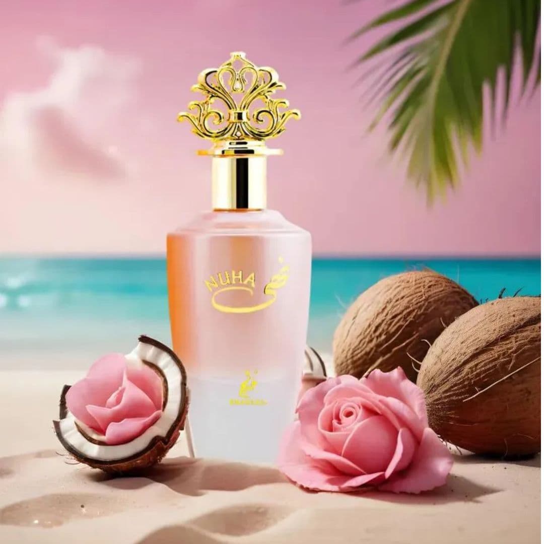 KHADLAJ NUHA EDP — miniatura 3