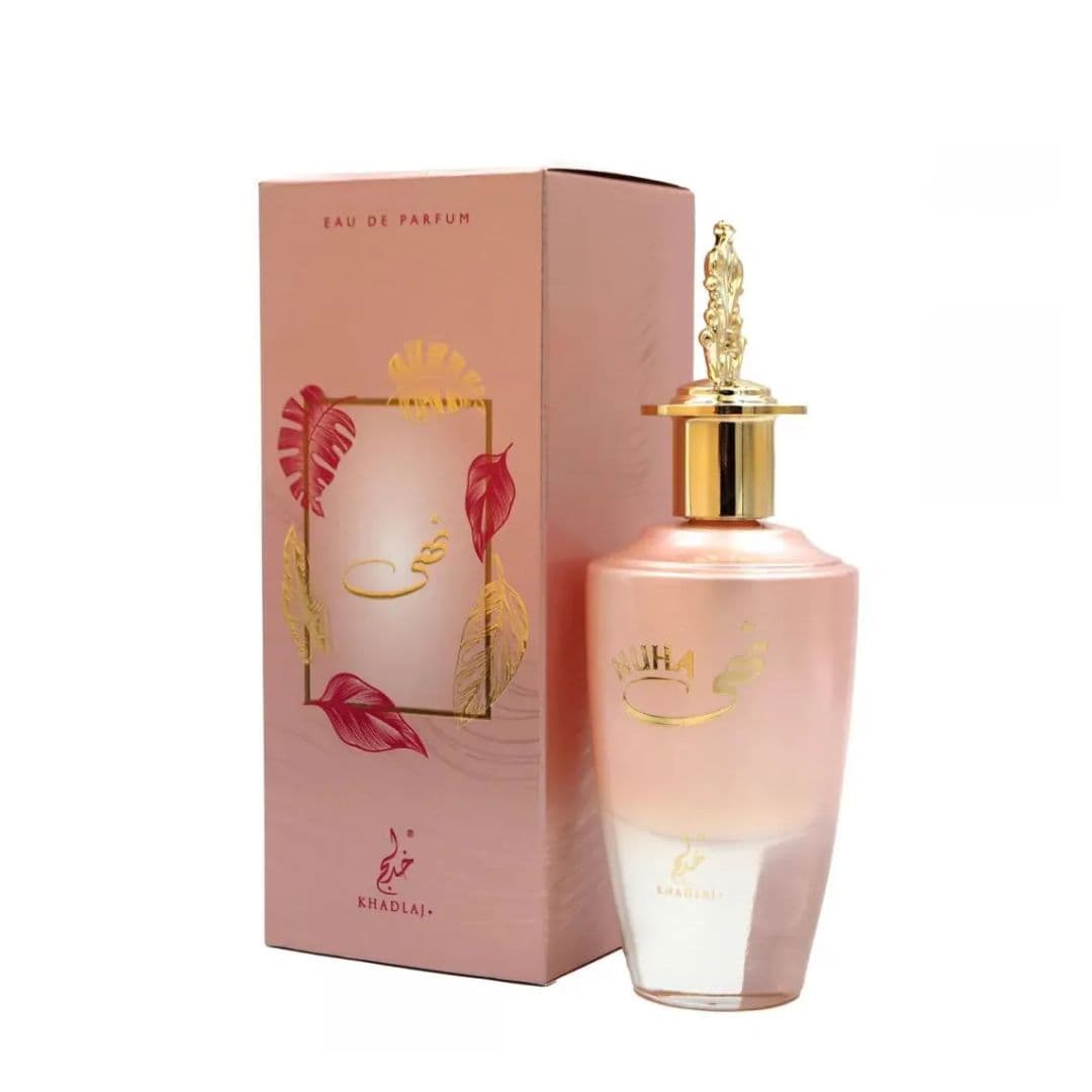 KHADLAJ NUHA EDP — miniatura 4