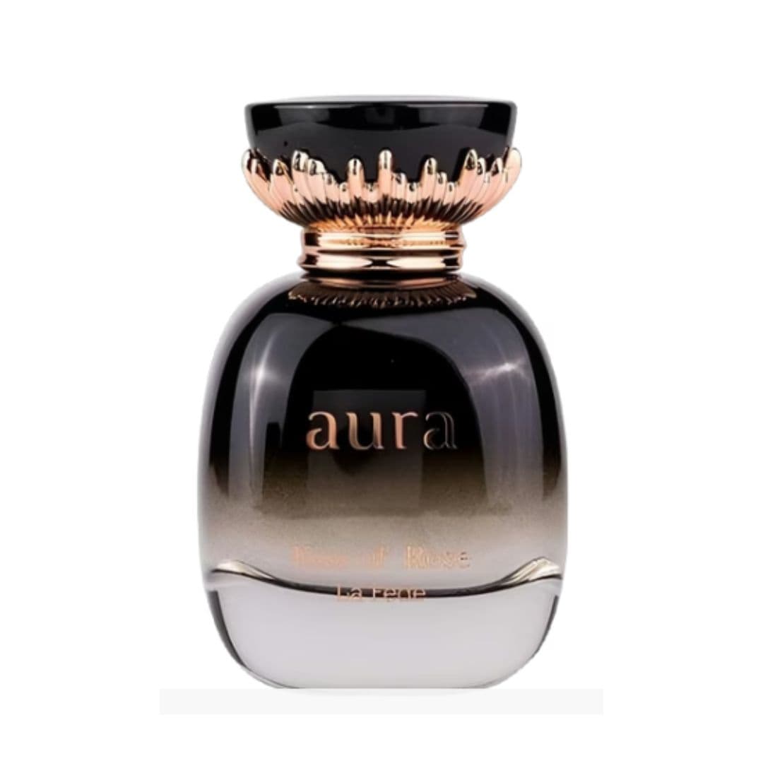 LA FEDE AURA KISS OF ROSE