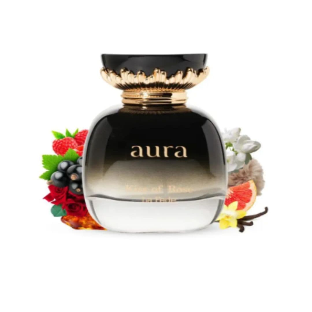LA FEDE AURA KISS OF ROSE — miniatura 3