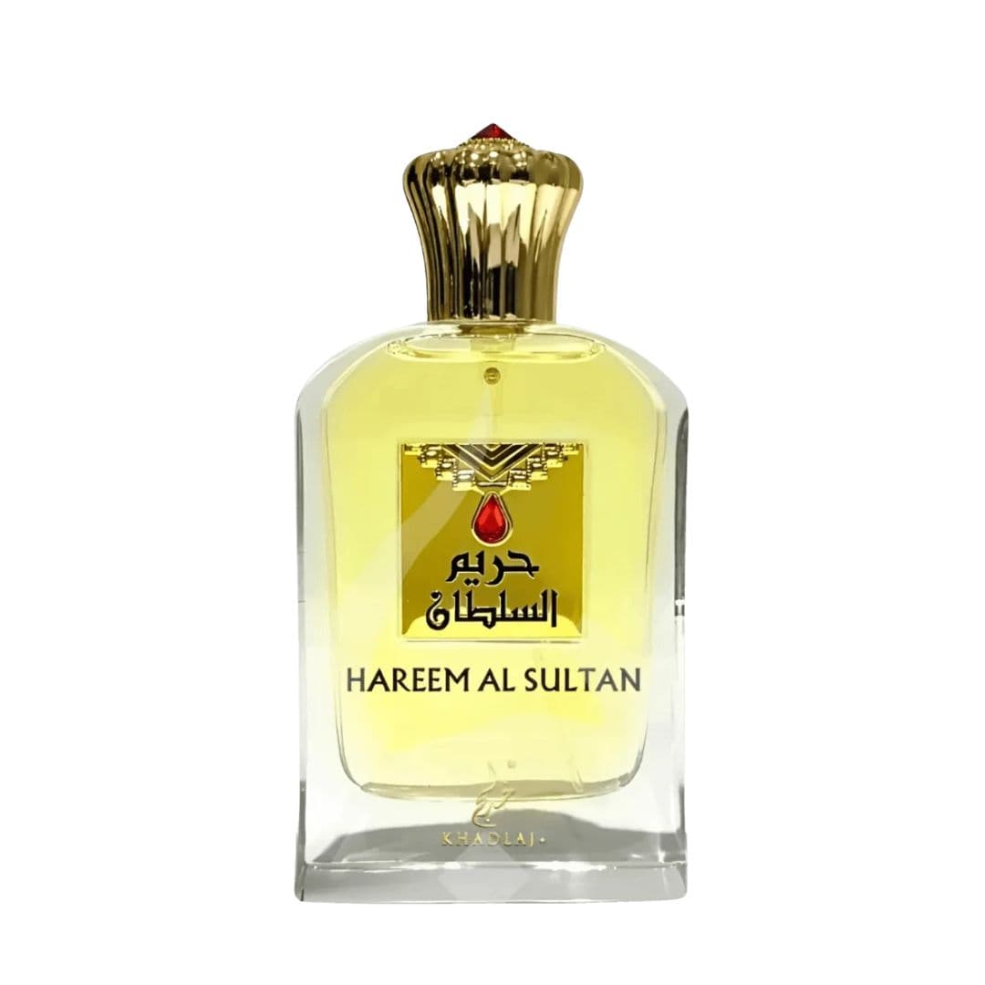 KHADLAJ HAREEM AL SULTAN GOLD EDP