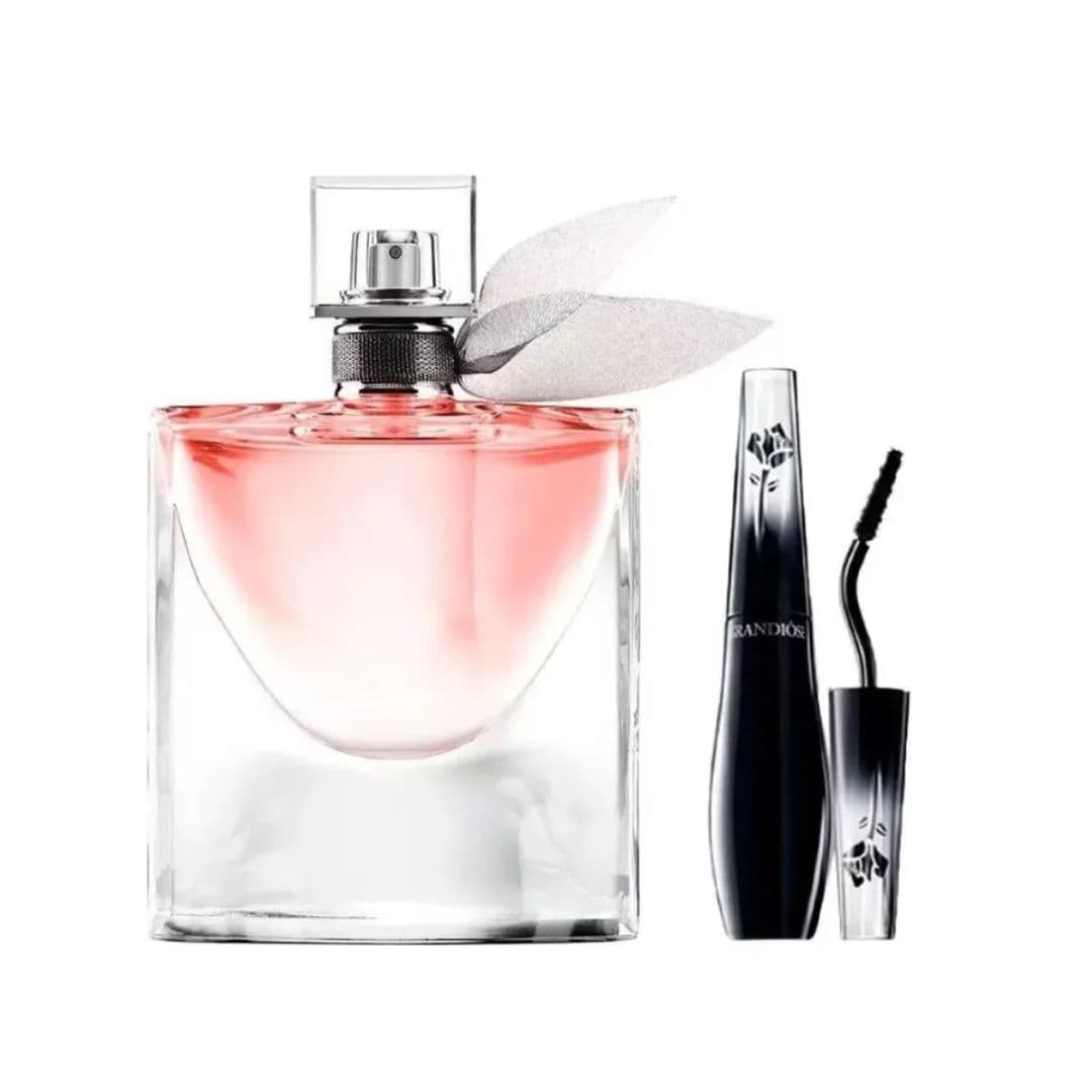 KIT LANCOME DUO LA VIE EST BELLE EAU DE PARFUM 100ML + HYPNOSE — miniatura 2