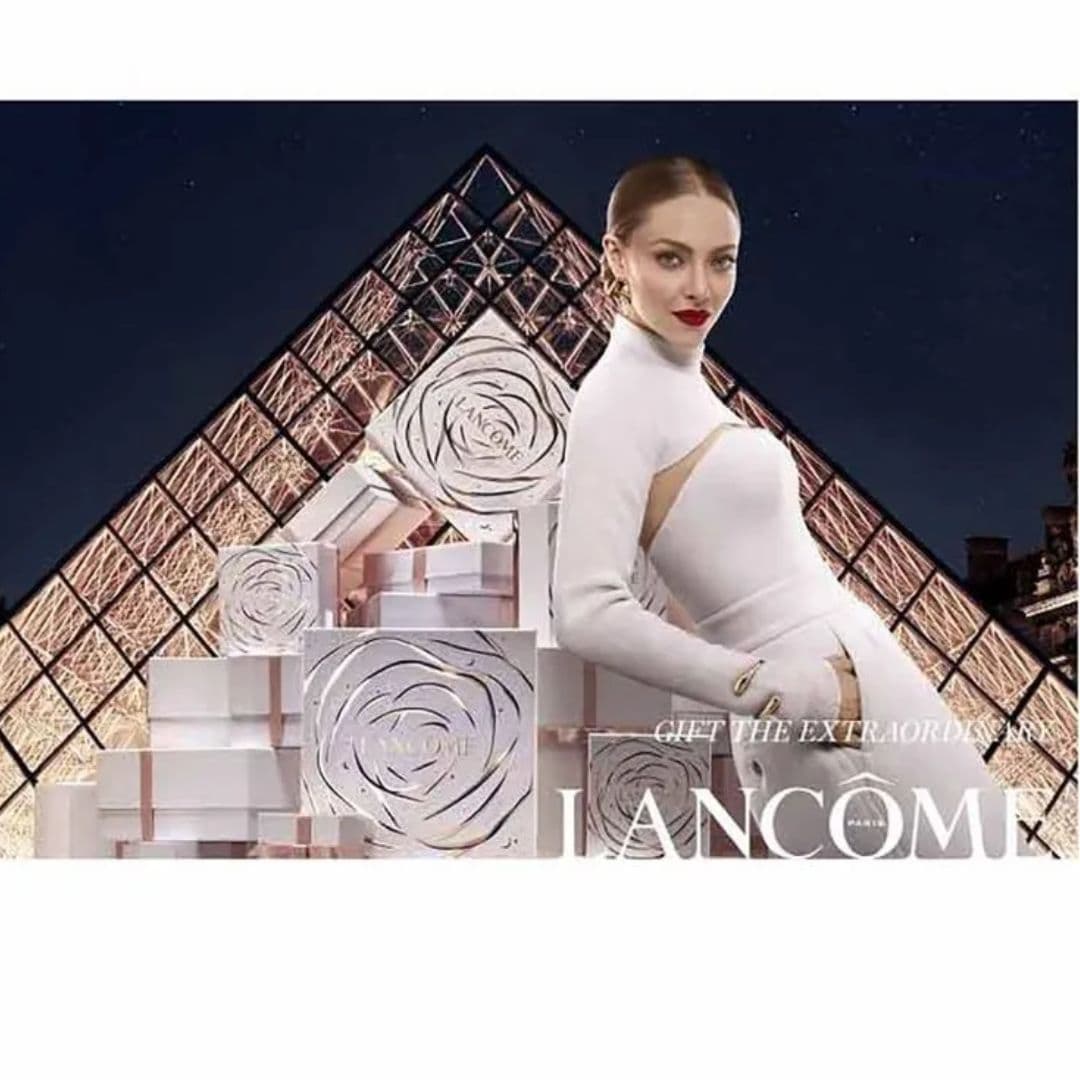 KIT LANCOME IDÔLE EAU DE PARFUM 50ML + BODY LOTION + MINI LASH IDÔLE — miniatura 3
