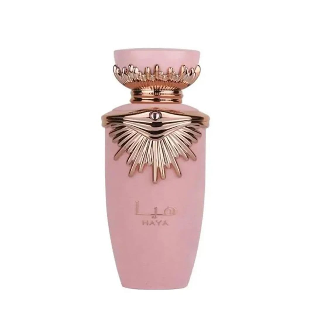 LATTAFA HAYA EAU DE PARFUM