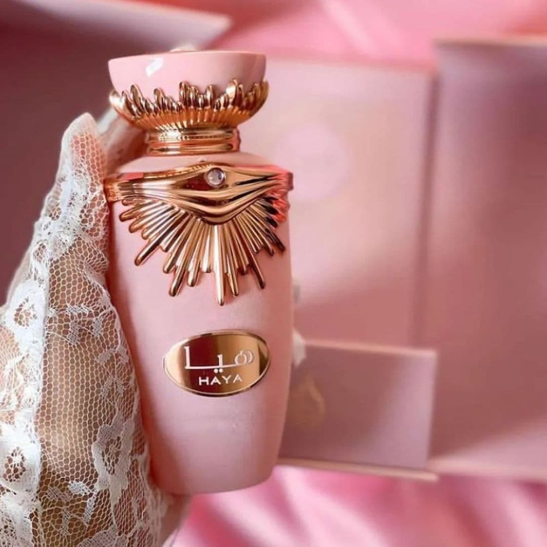 LATTAFA HAYA EAU DE PARFUM — miniatura 2