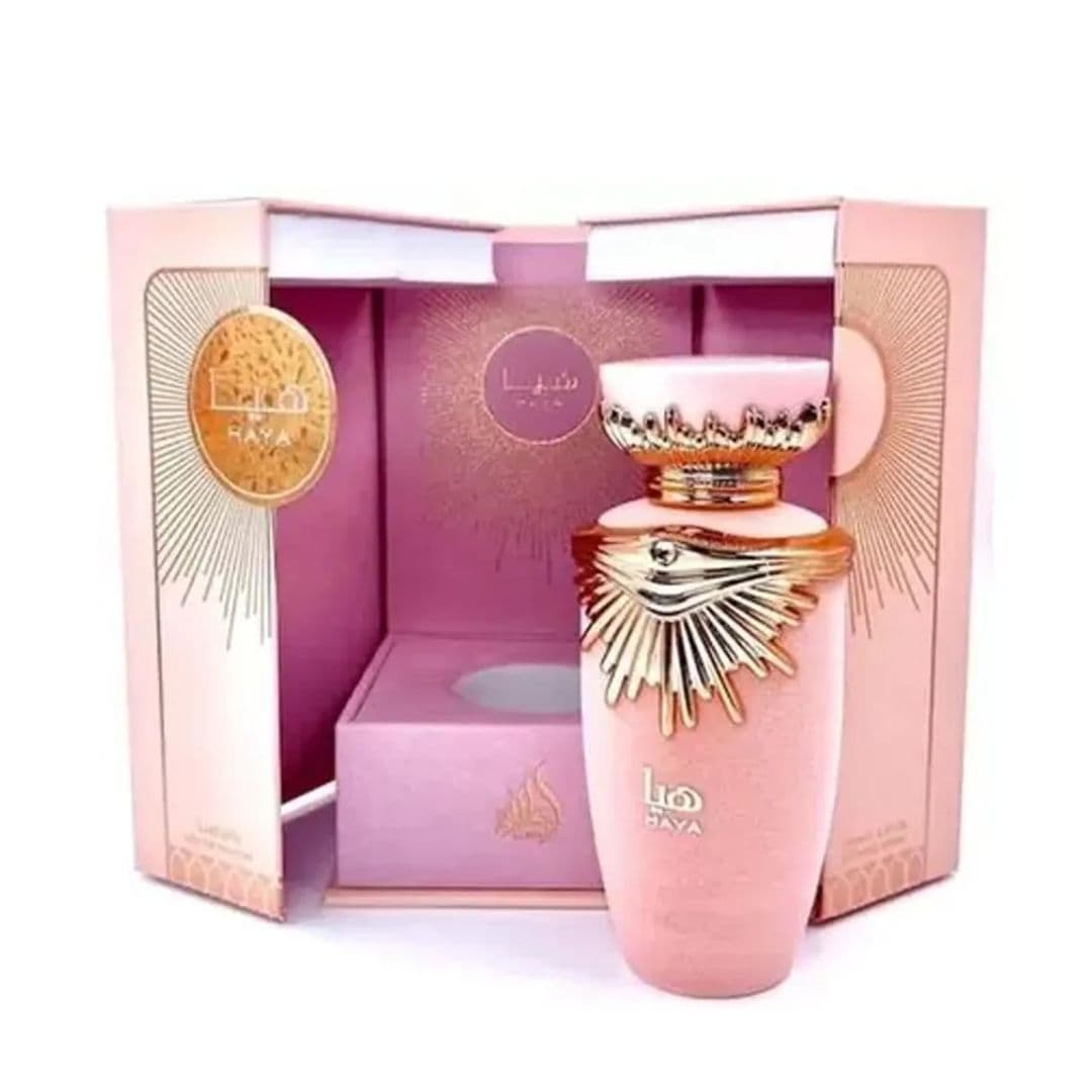 LATTAFA HAYA EAU DE PARFUM — miniatura 3