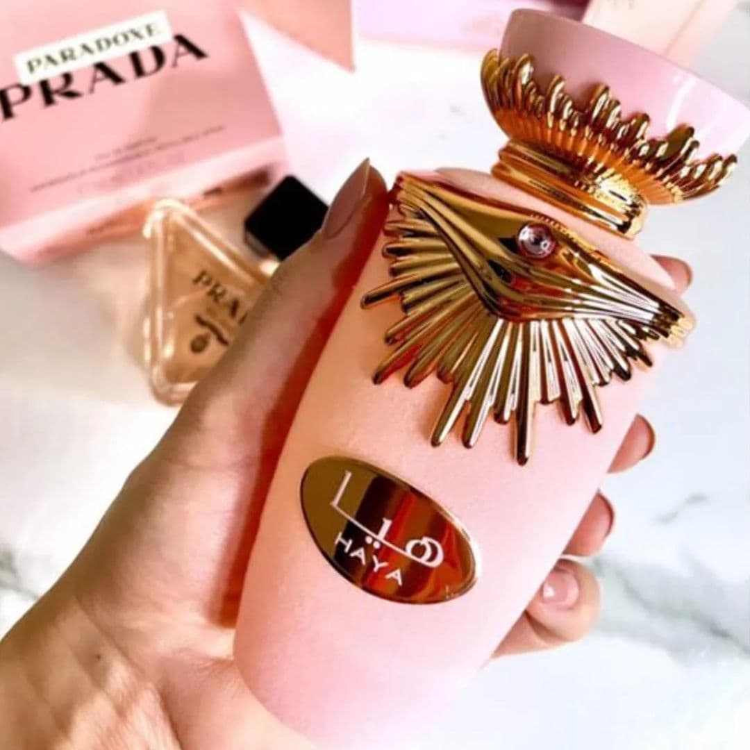 LATTAFA HAYA EAU DE PARFUM — miniatura 4