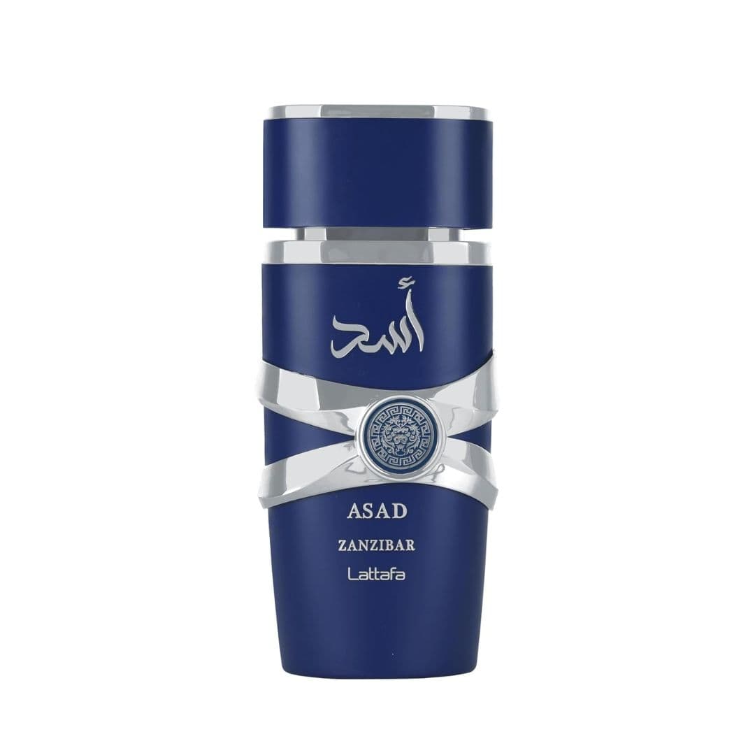 LATTAFA ASAD ZANZIBAR EAU DE PARFUM