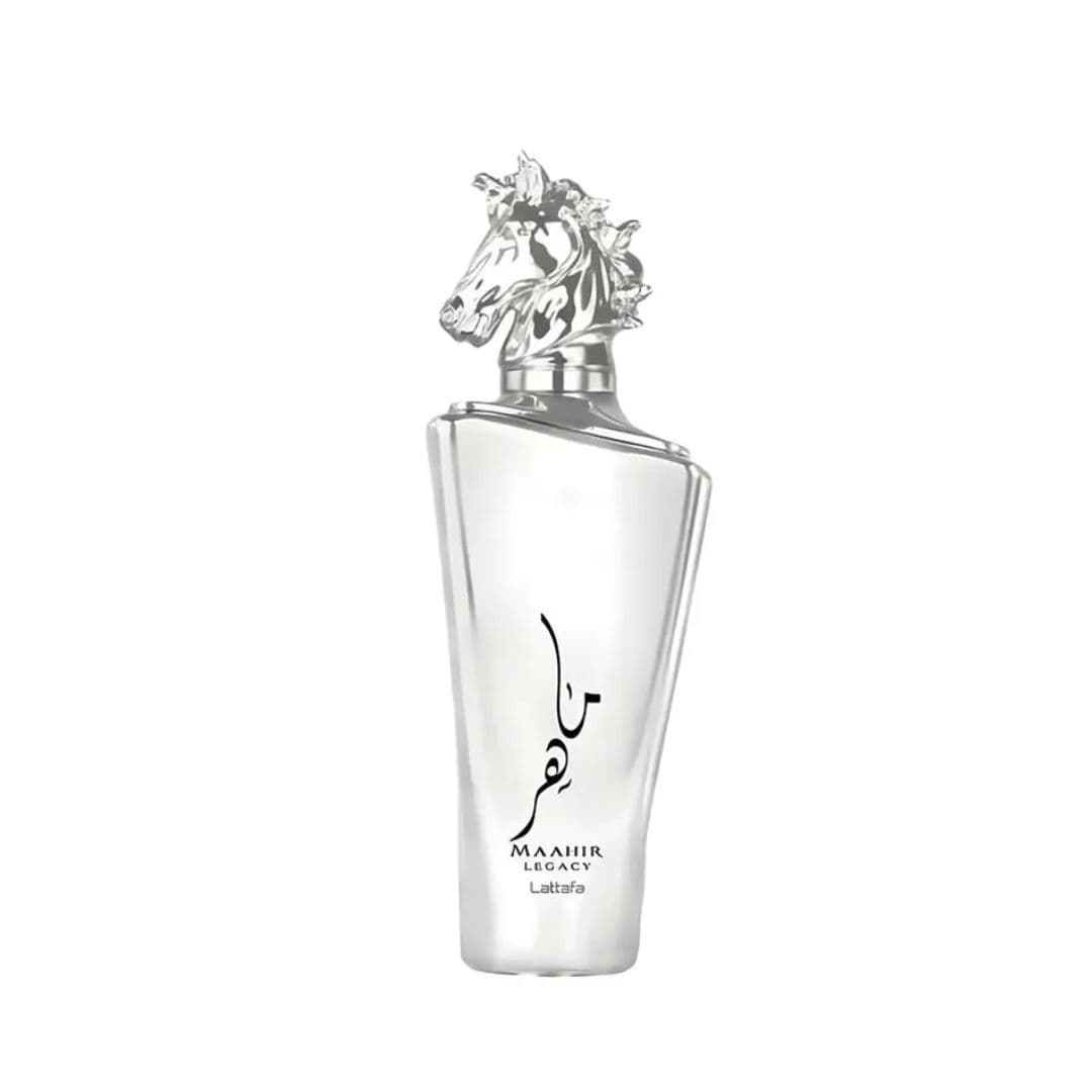LATTAFA MAAHIR LEGACY EAU DE PARFUM