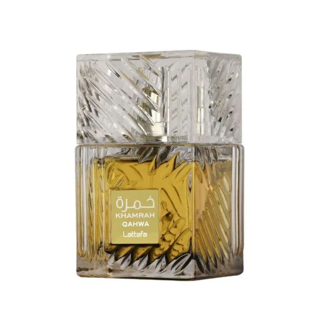 LATTAFA KHAMRAH QAHWA EAU DE PARFUM