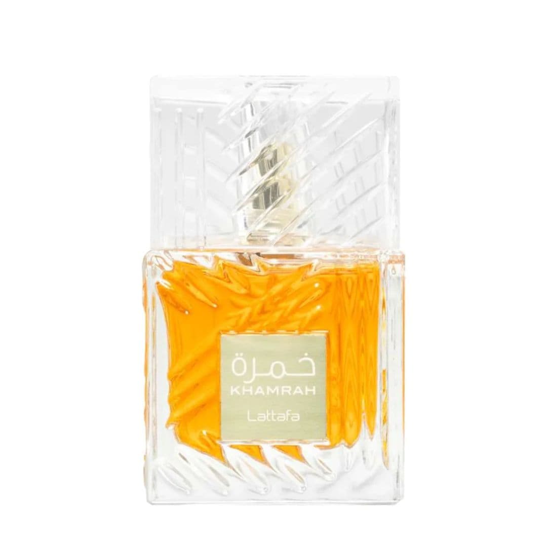 LATTAFA KHAMRAH EAU DE PARFUM