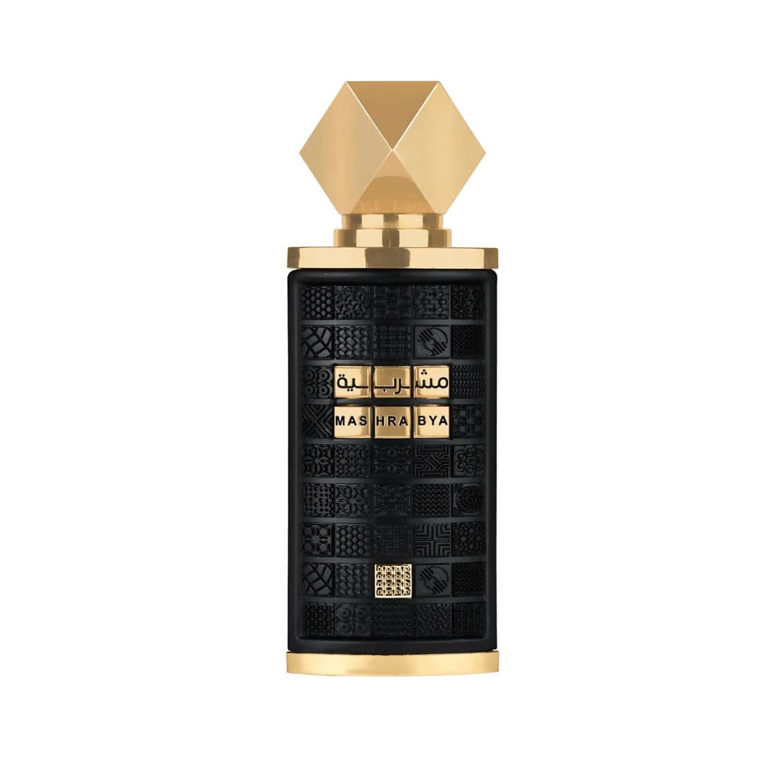 LATTAFA MASHRABYA EAU DE PARFUM