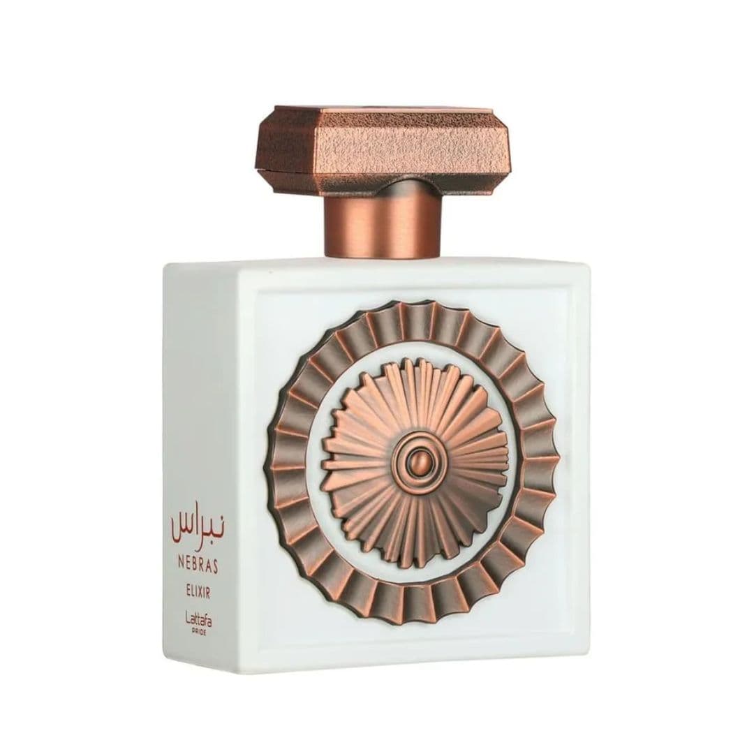 LATTAFA NEBRAS ELIXIR EAU DE PARFUM
