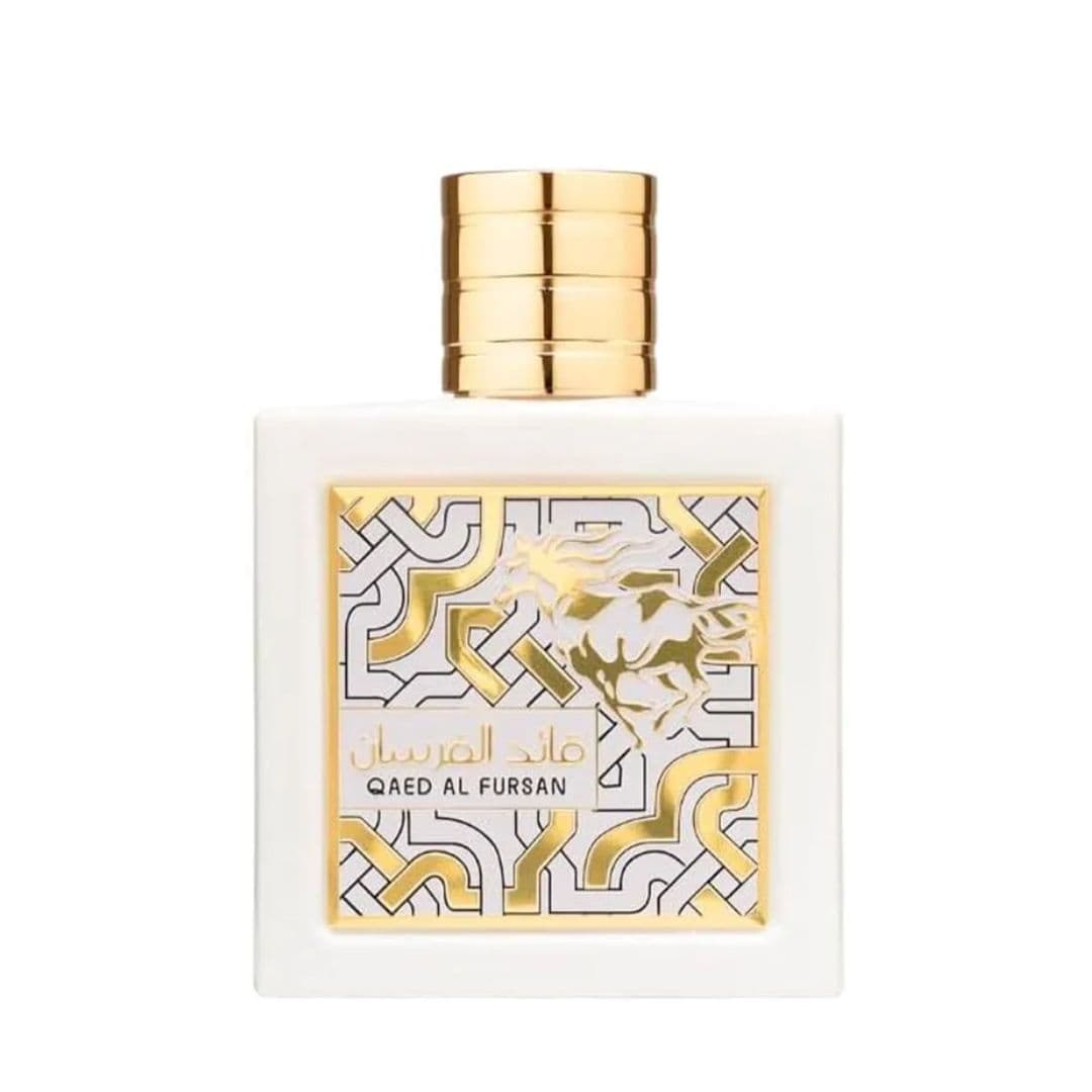 LATTAFA QAED AL FURSAN EAU DE PARFUM  UNLIMITED
