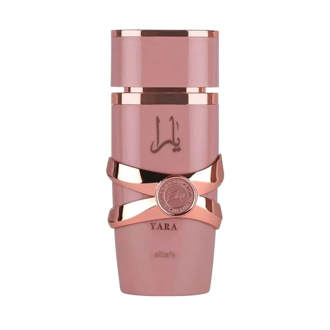LATTAFA YARA ELIXIR EAU DE PARFUM
