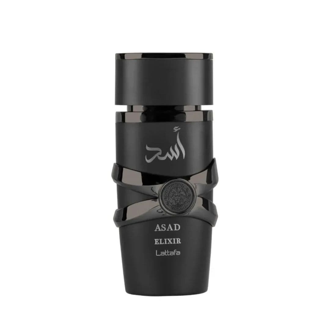 LATTAFA ASAD ELIXIR EAU DE PARFUM