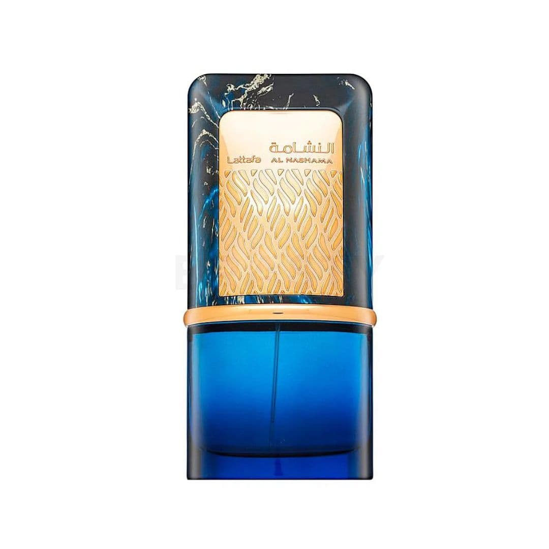 LATTAFA AL NASHAMA CAPRICE EAU DE PARFUM