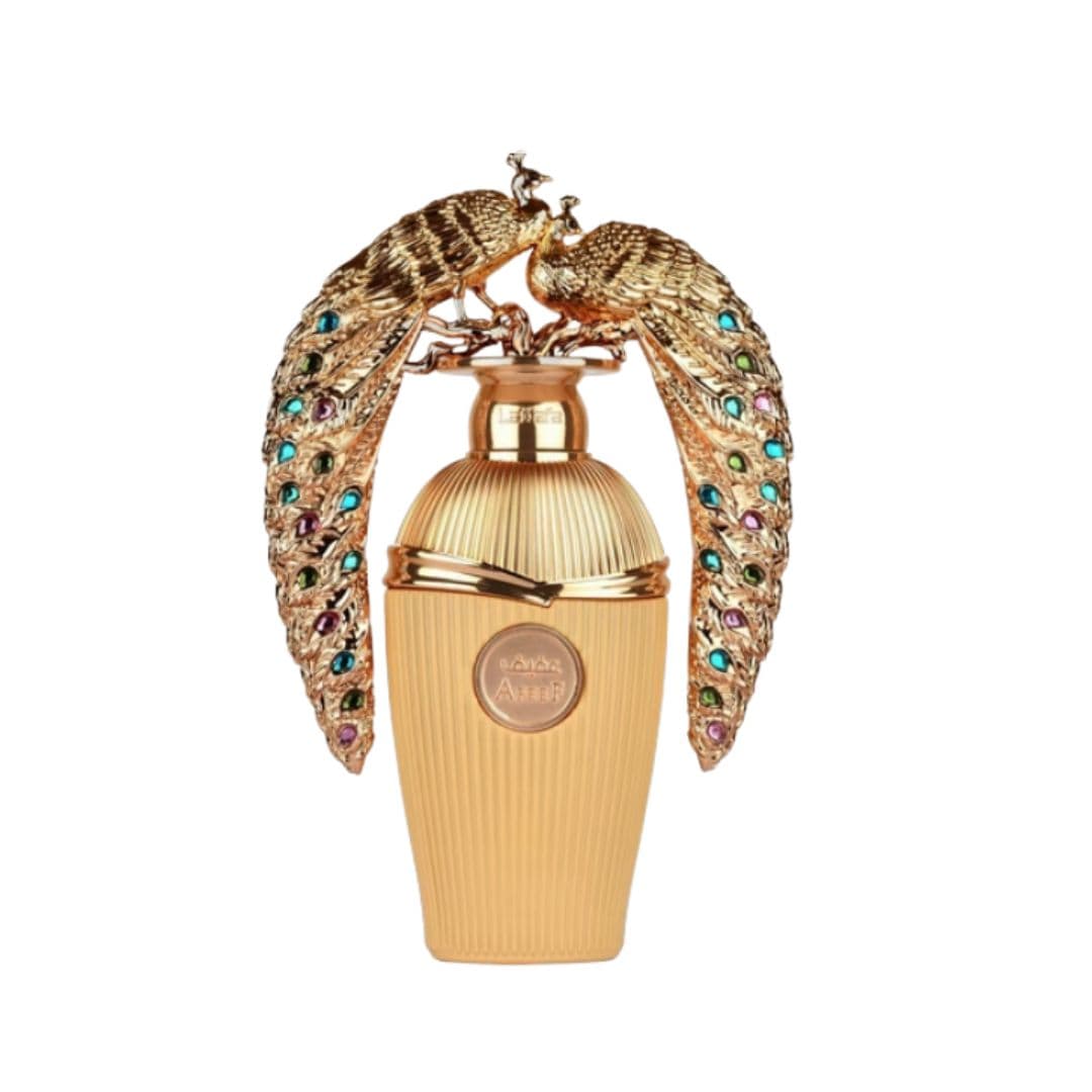 LATAFFA AFEEF EAU DE PARFUM