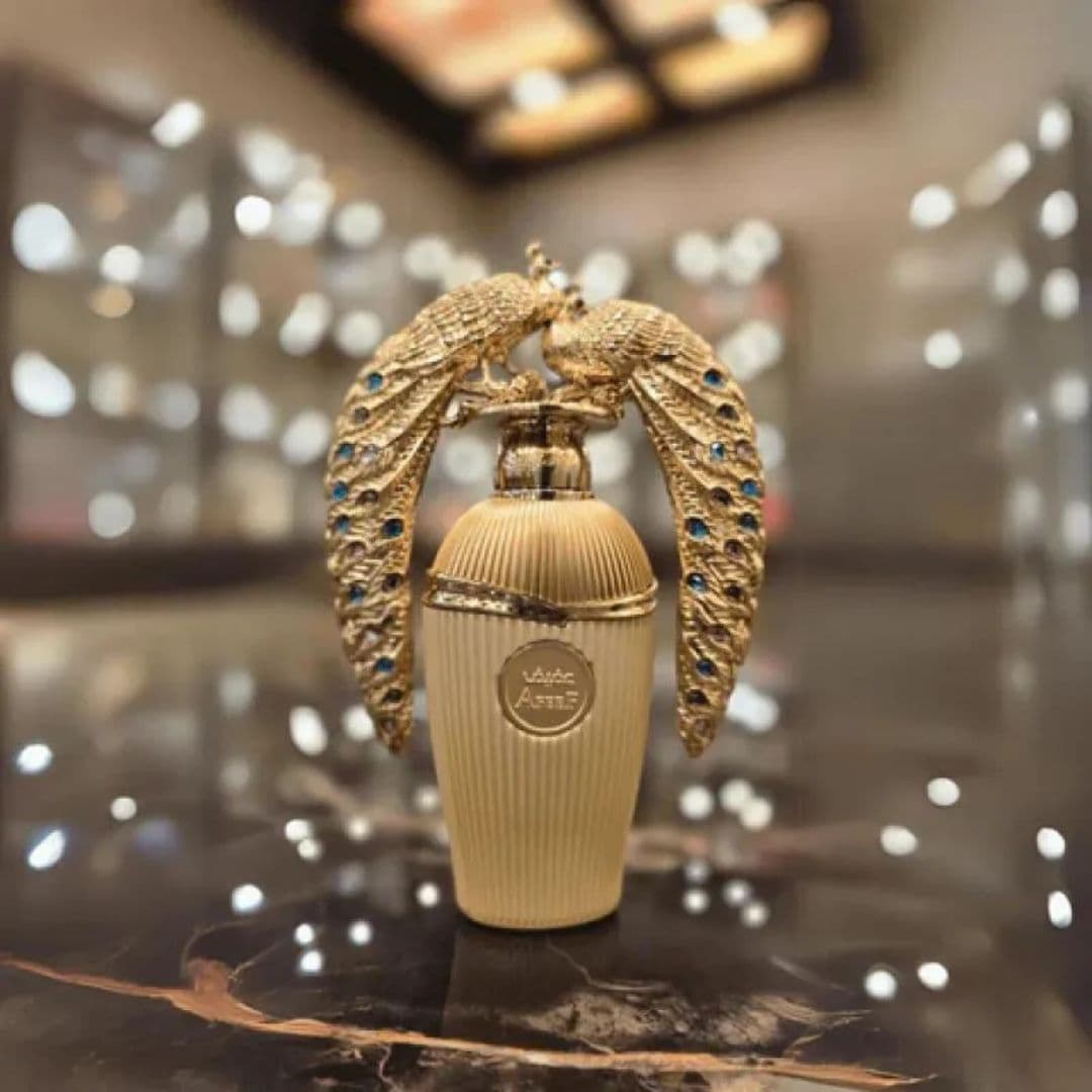 LATAFFA AFEEF EAU DE PARFUM — miniatura 4