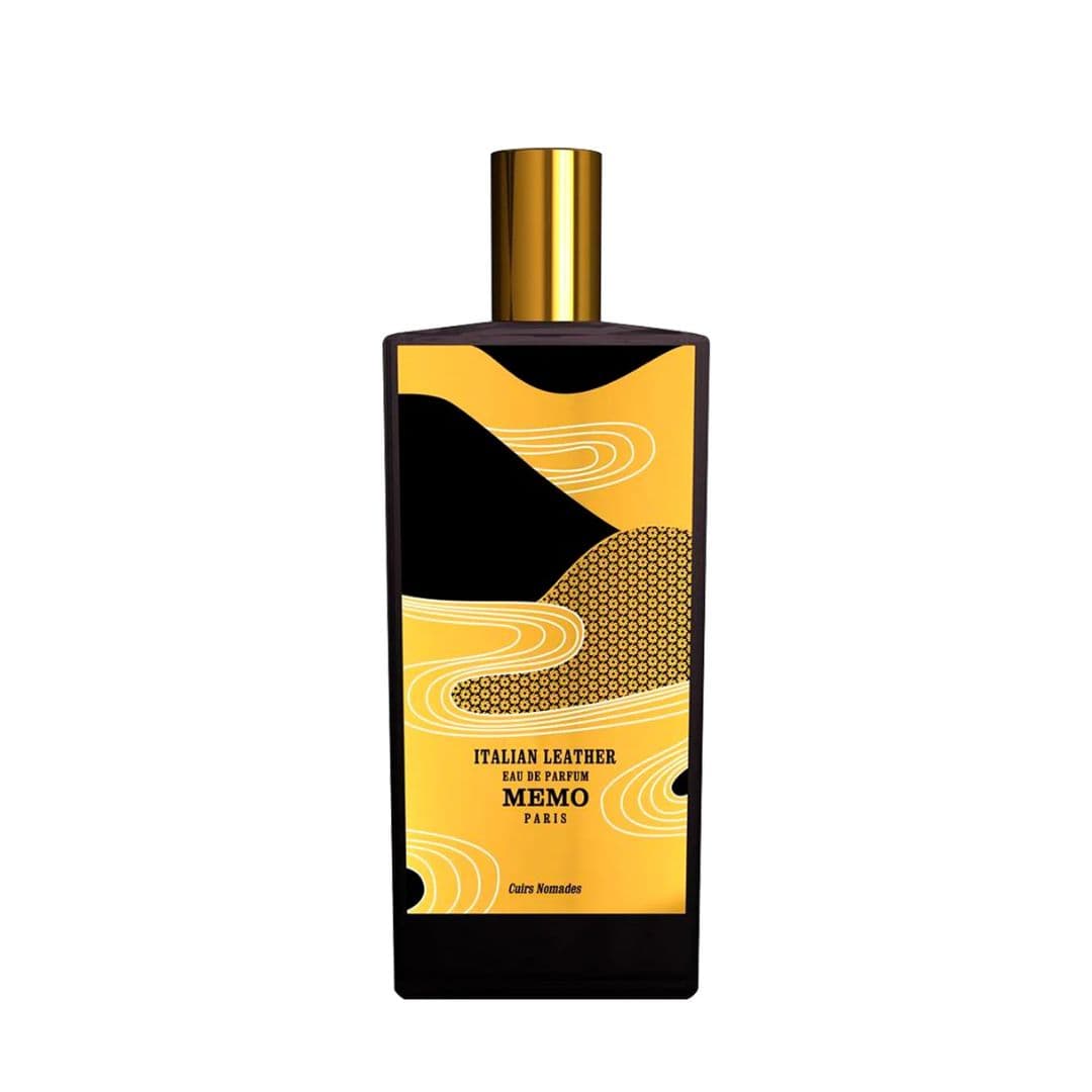 MEMO ITALIAN LEATHER EAU DE PARFUM