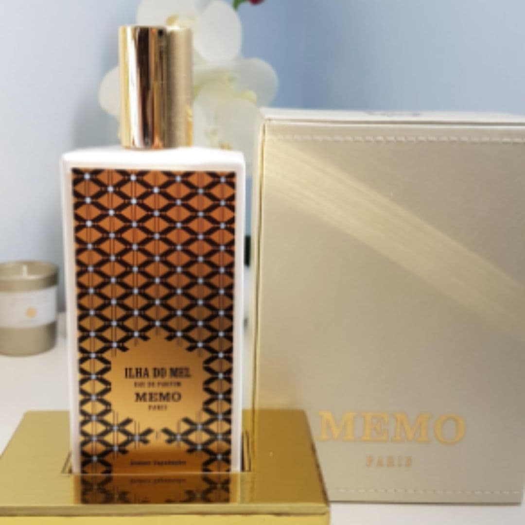 MEMO ILHA DO MEL EAU DE PARFUM — miniatura 3