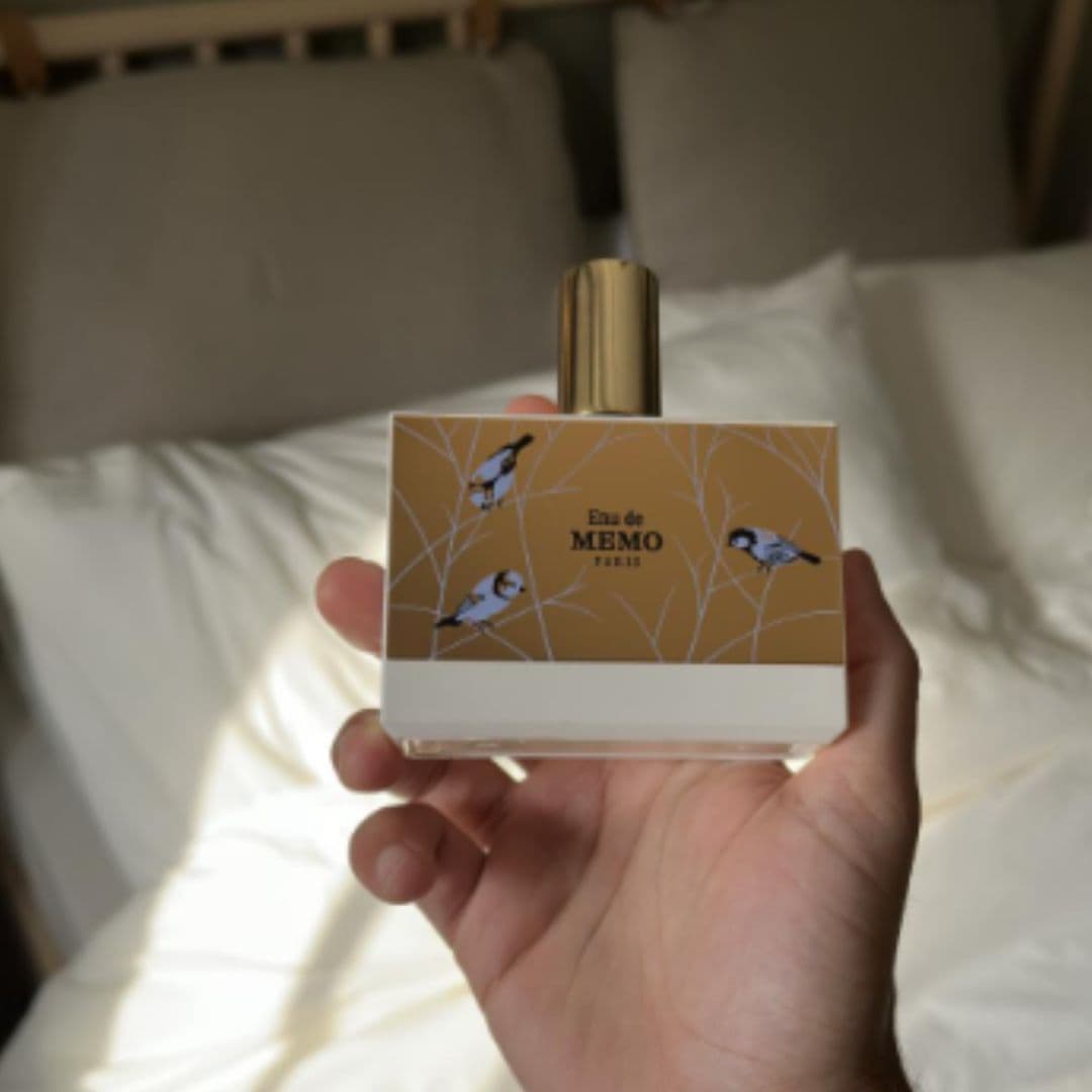 MEMO EAU DE MEMO EAU DE PARFUM — miniatura 4