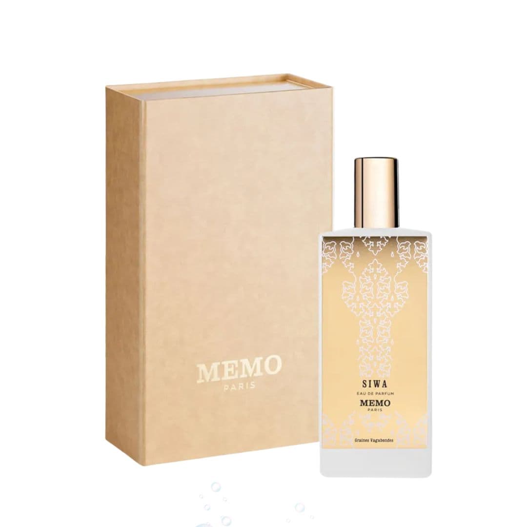 MEMO SIWA EAU DE PARFUM — miniatura 2
