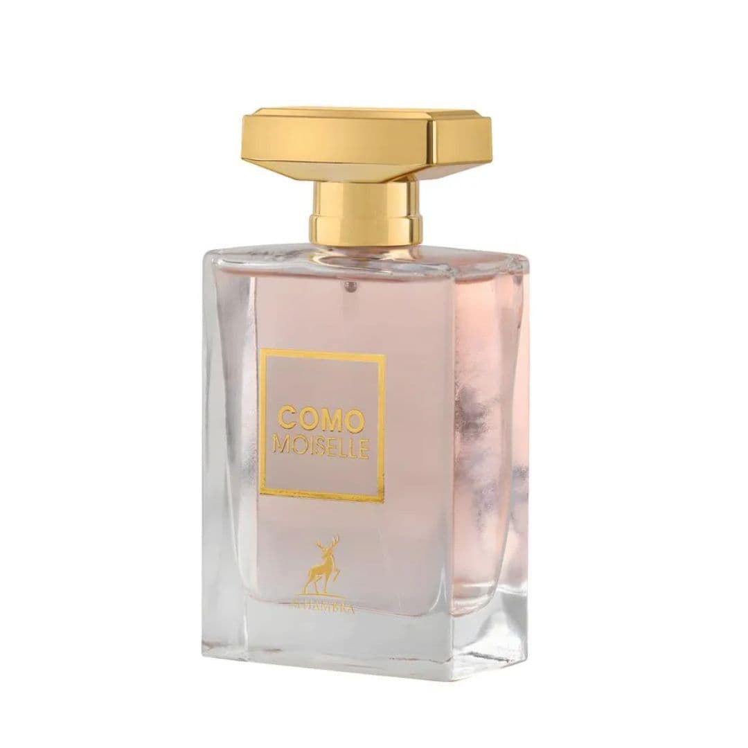 MAISON ALHAMBRA COMO MOISELLE EAU DE PARFUM