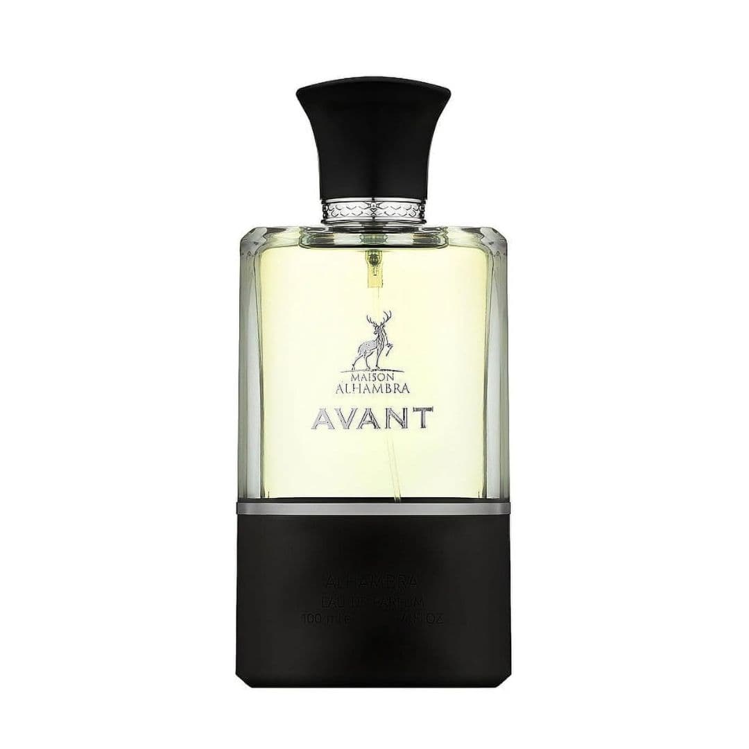 MAISON ALHAMBRA AVANT EAU DE PARFUM