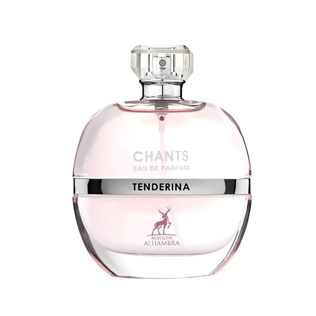 MAISON ALHAMBRA CHANTS TENDERINA EAU DE PARFUM