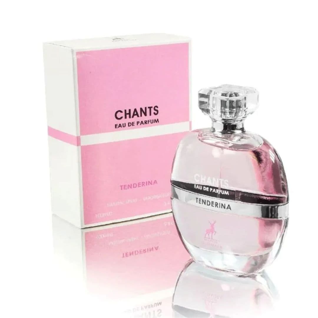 MAISON ALHAMBRA CHANTS TENDERINA EAU DE PARFUM — miniatura 3