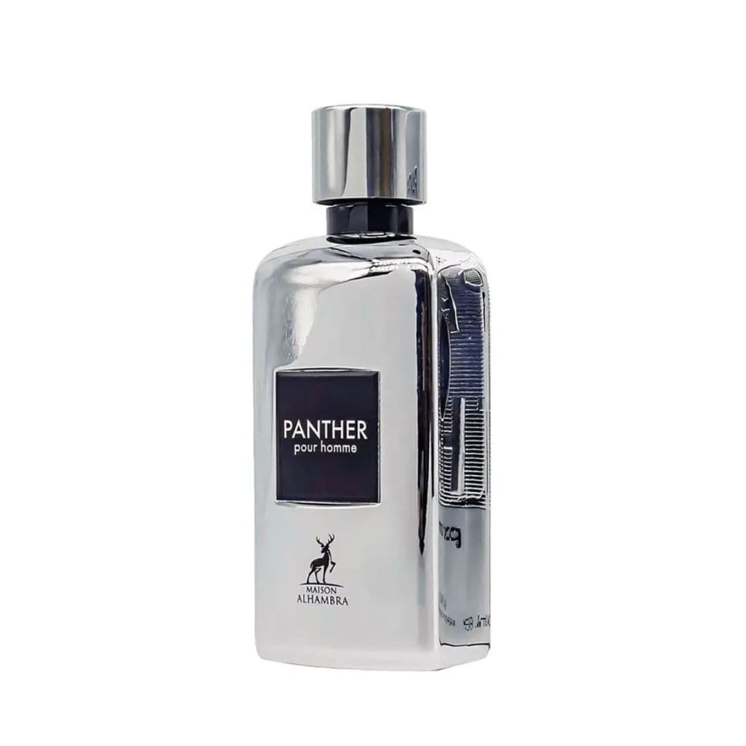 MAISON ALHAMBRA PANTHER POUR HOMME EAU DE PARFUM