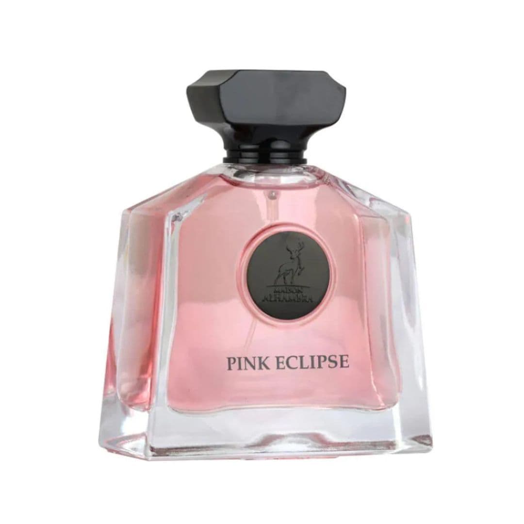 MAISON ALHAMBRA PINK ECLIPSE EAU DE PARFUM