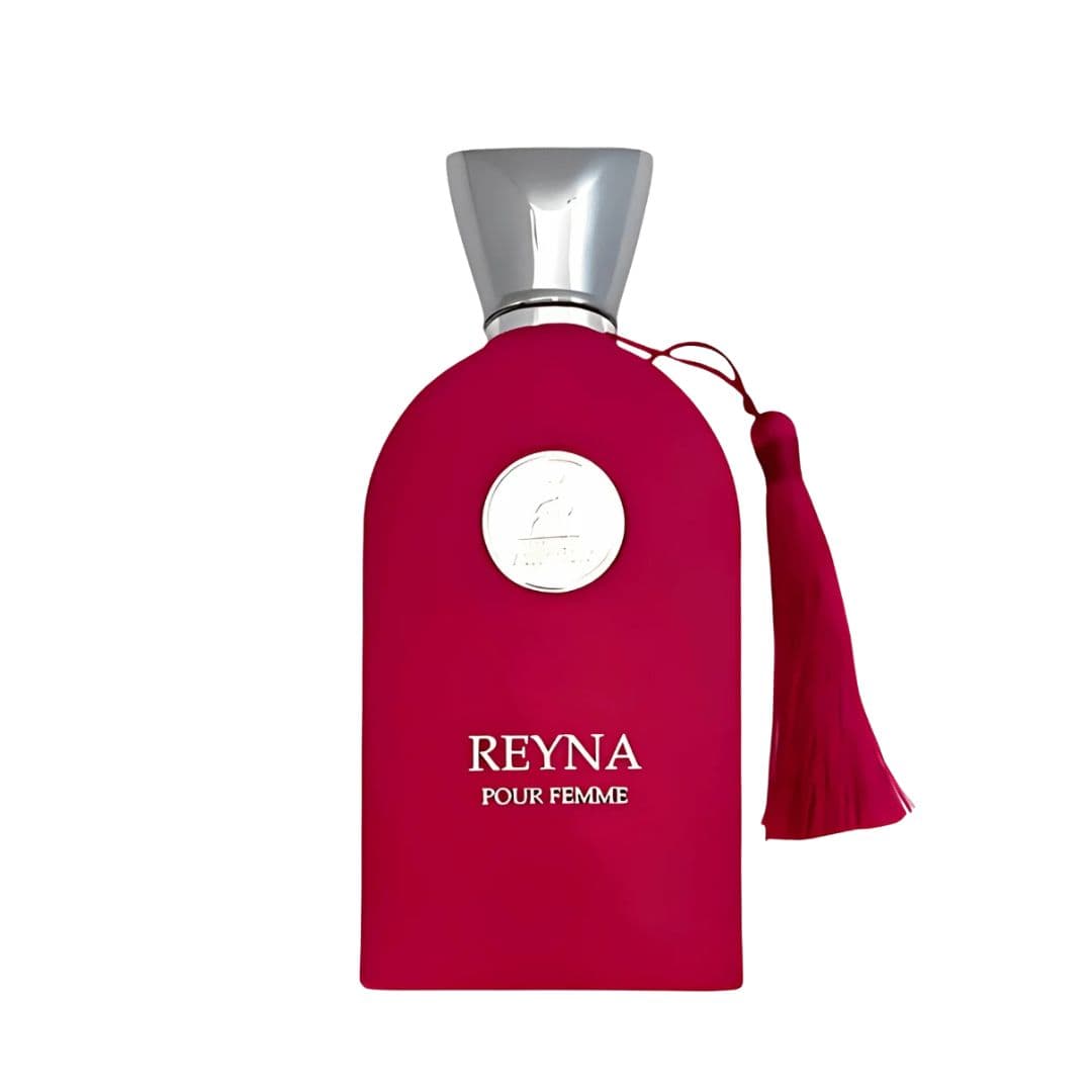 MAISON ALHAMBRA REYNA POUR FEMME EAU DE PARFUM