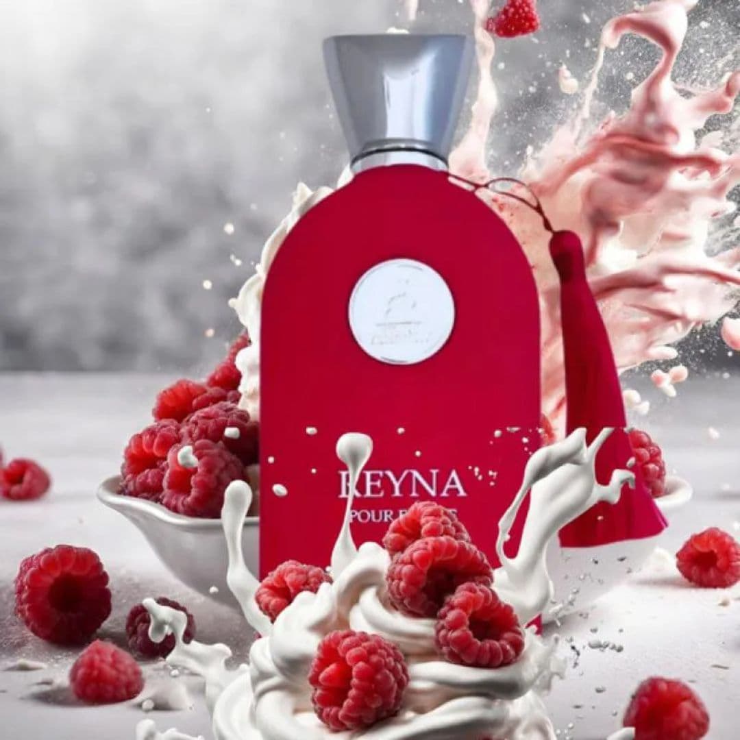 MAISON ALHAMBRA REYNA POUR FEMME EAU DE PARFUM — miniatura 3