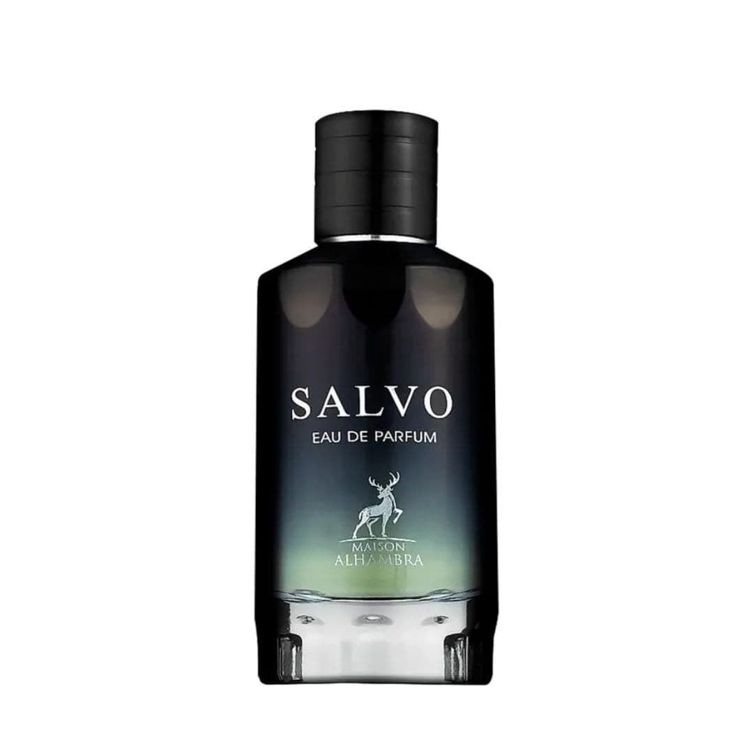 MAISON ALHAMBRA SALVO EAU DE PARFUM