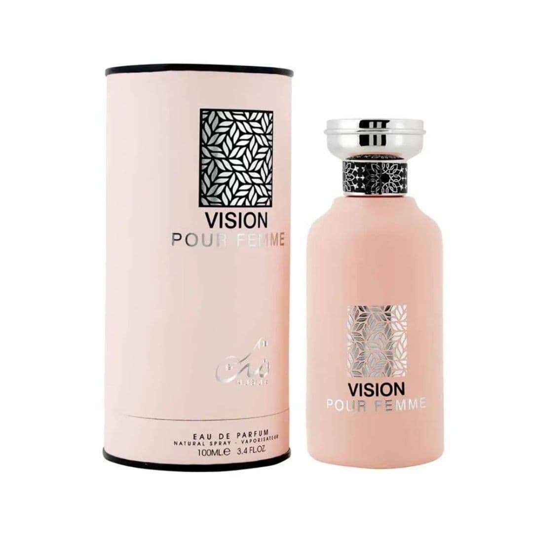 NSUK VISION POUR FEMME — miniatura 2