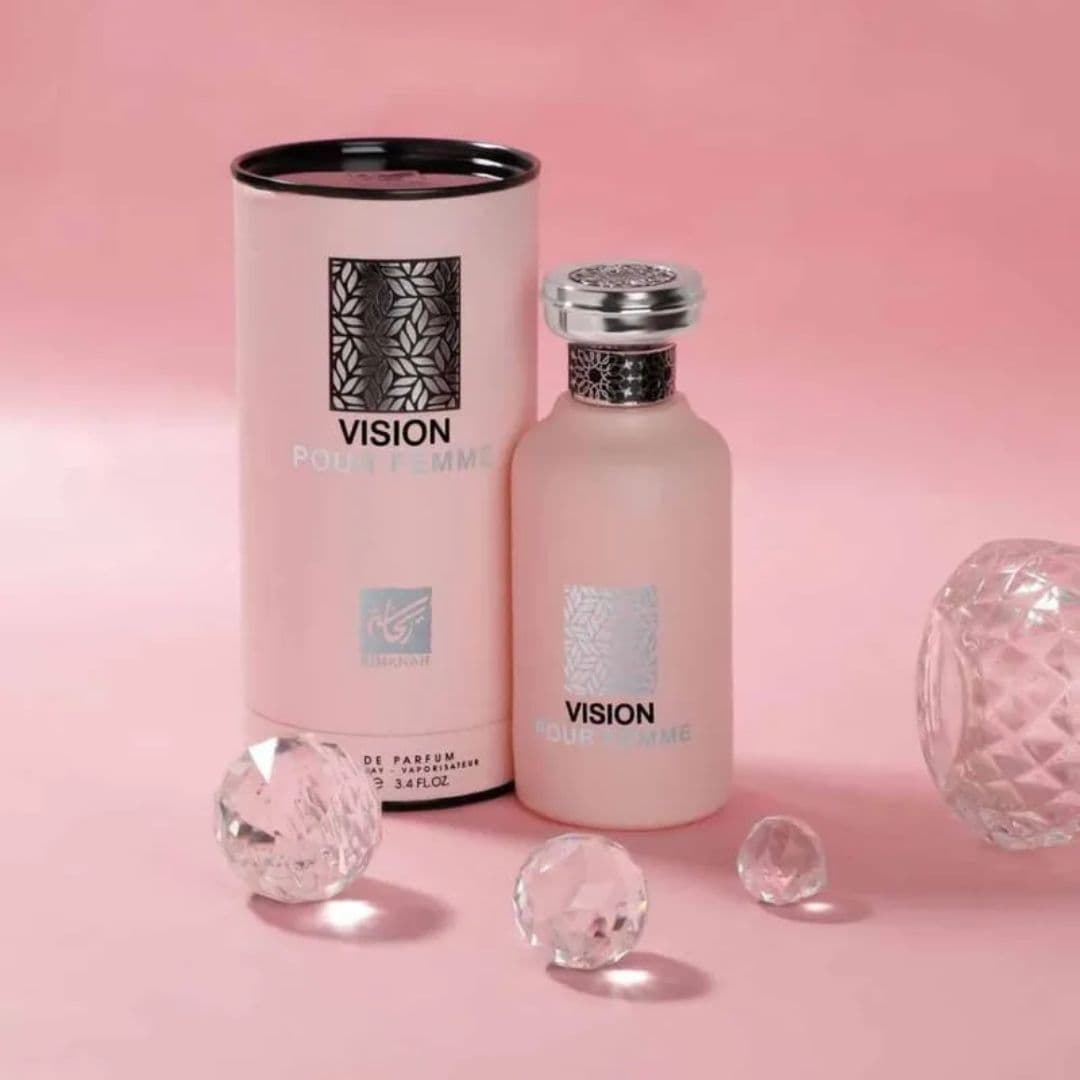NSUK VISION POUR FEMME — miniatura 3