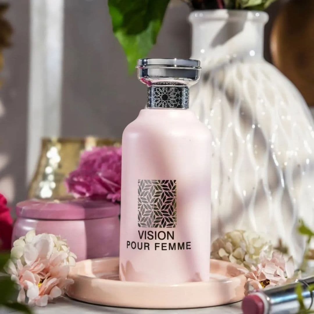 NSUK VISION POUR FEMME — miniatura 4