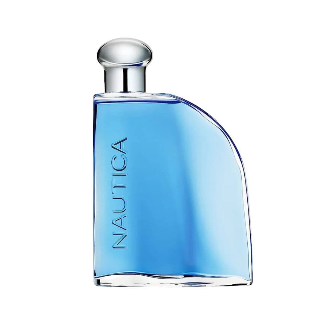 NAUTICA BLUE EAU DE TOILETTE